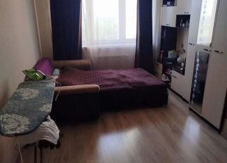 Сдам в аренду однокомнатную квартиру, 45 м2, Подольск, Плещеевская улица, 42к1, ЖК Плещеево