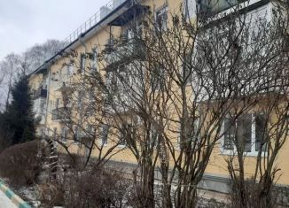 Продажа двухкомнатной квартиры, 41 м2, Новомосковск, Берёзовая улица, 4