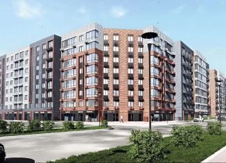 Продается квартира студия, 29.2 м2, посёлок Берёзовый