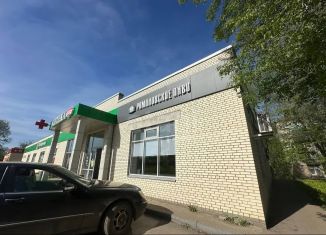 Помещение свободного назначения на продажу, 156.2 м2, Ярославль, Тормозное шоссе, 9, Фрунзенский район