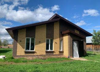 Продам дом, 63.7 м2, деревня Русский Вожой, улица Свободы, 22