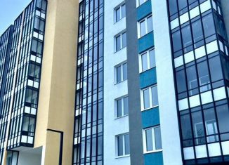 1-ком. квартира на продажу, 38.3 м2, Колпино, проспект Ленина, 60, ЖК Астрид