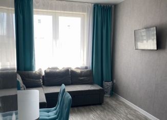 Сдаю 1-комнатную квартиру, 35.6 м2, Краснодар, Домбайская улица, 55к7, микрорайон ККБ