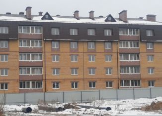 3-комнатная квартира на продажу, 73.2 м2, деревня Перикса, Берёзовая улица, 56