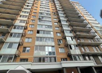 1-ком. квартира на продажу, 37 м2, Люберцы, Вертолётная улица, 20, ЖК Люберцы 2016