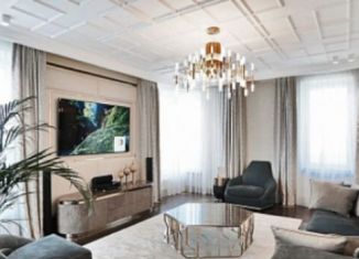 Продается однокомнатная квартира, 34.4 м2, Сочи, микрорайон Курортный Городок