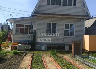 Продается дача, 40 м2, СНТ Лада-2, Сиреневая улица, 114