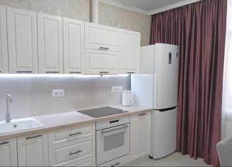 Продаю однокомнатную квартиру, 34 м2, Краснодар, улица им. Героя Яцкова И.В., 19, микрорайон Губернский