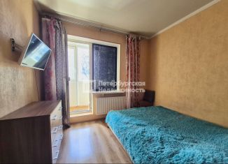 Продажа квартиры студии, 23.1 м2, посёлок Шушары, Вилеровский переулок, 6, ЖК Юнион