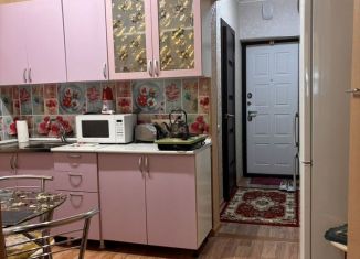 Продаю квартиру студию, 28 м2, Анапа, Владимирская улица, 108к1, ЖК Уютный