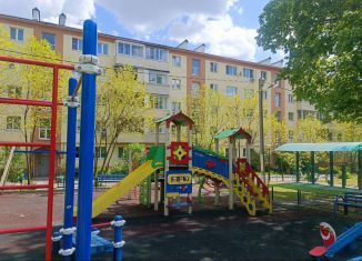 Продаю 3-комнатную квартиру, 62 м2, поселок Быково, Московская улица, 4