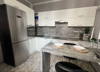 Трехкомнатная квартира на продажу, 75 м2, Ростов-на-Дону, Суздальский переулок, 17, ЖК Красные Ворота