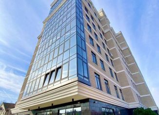 Пятикомнатная квартира на продажу, 258 м2, Краснодар, улица Чкалова, 8, улица Чкалова