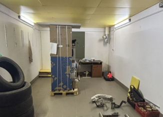 Продается гараж, 22 м2, Оренбург, Просторная улица, 7/3
