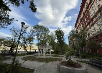 Квартира на продажу студия, 11.2 м2, Москва, ЦАО, Космодамианская набережная, 4/22кВ