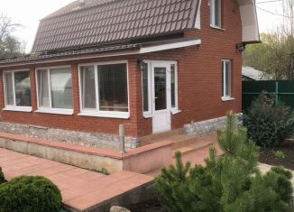 Продаю дом, 80 м2, Самара, 4-я линия, 10