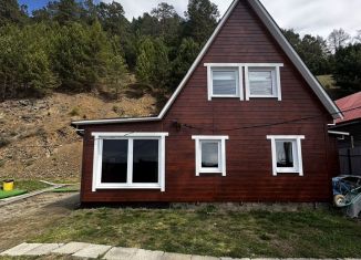 Продажа дома, 152.8 м2, рабочий поселок Листвянка, улица Горького