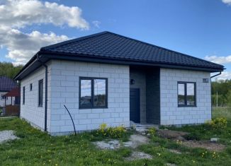 Продам дом, 103.3 м2, деревня Лихун, Молодёжная улица