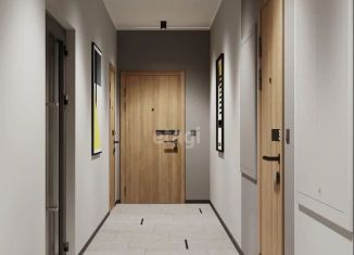 Продаю 2-ком. квартиру, 67.6 м2, Тюмень, Воронинская улица, 47, ЖК Октябрьский