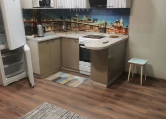 Продажа квартиры студии, 23.6 м2, Тюмень, Верхнетарманская улица, 3, ЖК Новый Мыс 2.0