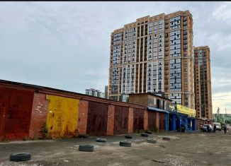 Продам гараж, 24 м2, Новосибирская область, улица Николая Островского, 70