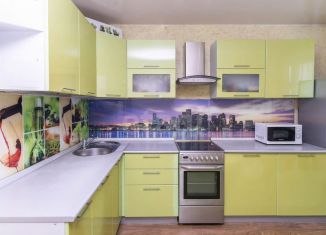 Продам однокомнатную квартиру, 42 м2, Тюмень, Широтная улица, 168, ЖК Юбилейный