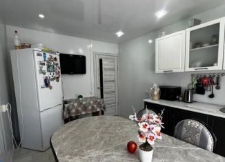 Дом на продажу, 103 м2, поселок Усть-Ордынский, площадь Ленина