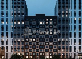 Продажа 3-комнатной квартиры, 75.9 м2, Оренбург