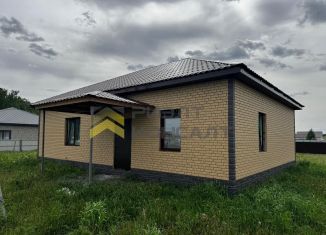 Продается дом, 93.1 м2, деревня Зелёное Поле, Целинная улица, 23