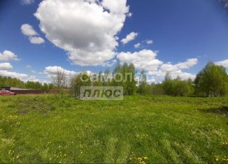 Участок на продажу, 24.6 сот., деревня Старое Михайловское, Прудовая улица