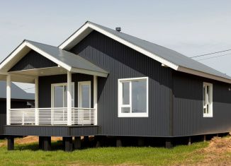 Дом на продажу, 87 м2, СНТ Новая Зоренька, Рассветная улица, 4