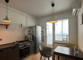 Продаю однокомнатную квартиру, 40 м2, деревня Красный Поселок, улица Конюхова, 20, ЖК Сампо