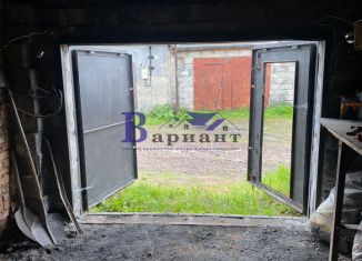Продается гараж, 24 м2, Осинники, 1-й ряд, с51