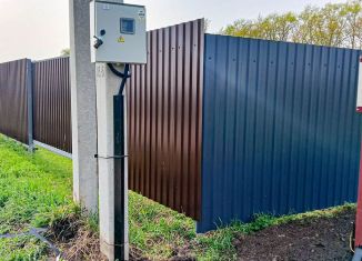 Продажа участка, 5.5 сот., Новомосковск, Центральная площадь