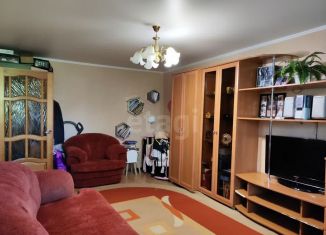 Однокомнатная квартира на продажу, 32 м2, Балашов, улица Орджоникидзе, 1/29