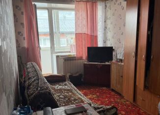 Продам однокомнатную квартиру, 28.2 м2, поселок городского типа Шерегеш, улица Дзержинского, 18