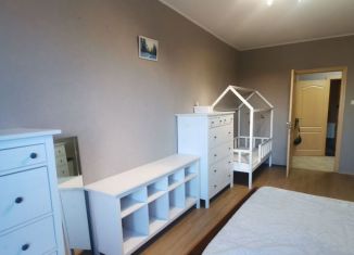 Сдаю в аренду 1-ком. квартиру, 40 м2, Санкт-Петербург, проспект Наставников, 19