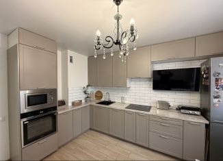 Продажа 2-комнатной квартиры, 56 м2, Нижний Новгород, проспект Героев Донбасса, 4, ЖК Новая Кузнечиха