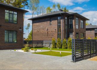 Продам дом, 178.8 м2, Московская область, Веерная улица, 44