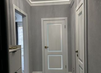 1-ком. квартира на продажу, 42 м2, Краснодар, Гаражная улица, 87к1, ЖК Маршал
