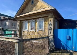 Дом на продажу, 40.2 м2, Удмуртия, Тракторная улица, 74