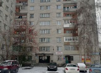 Продам однокомнатную квартиру, 23.1 м2, Нижегородская область, улица Фаворского, 66к2