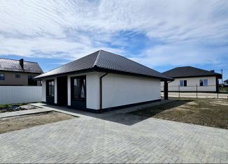 Продам дом, 99 м2, посёлок Голубево, Ручейная улица