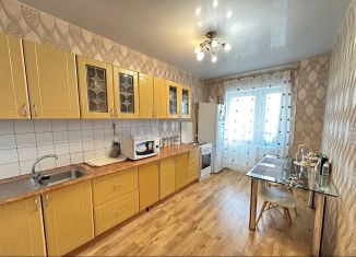 Продаю 1-комнатную квартиру, 46.2 м2, Тюмень, улица Дмитрия Менделеева, 12, ЖК На Менделеева