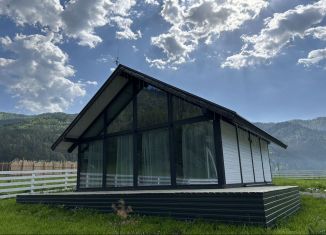 Дом в аренду, 94 м2, клубный поселок Вилладж Парк Катунь