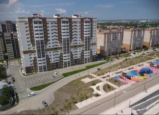 Продам 1-ком. квартиру, 42 м2, Благовещенск, Заводская улица, 2/4, ЖК Лазурный Берег