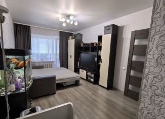 Продам 1-ком. квартиру, 38.4 м2, Протвино, Лесной бульвар, 2А