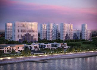 Продаю трехкомнатную квартиру, 84.9 м2, Краснодар, микрорайон Черемушки