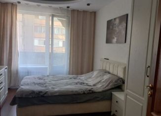 Продам 3-ком. квартиру, 61.6 м2, Санкт-Петербург, проспект Маршала Жукова, 37к3, метро Проспект Ветеранов