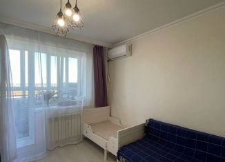 Квартира на продажу студия, 29.5 м2, село Зубово, улица Бориса Перина, 6